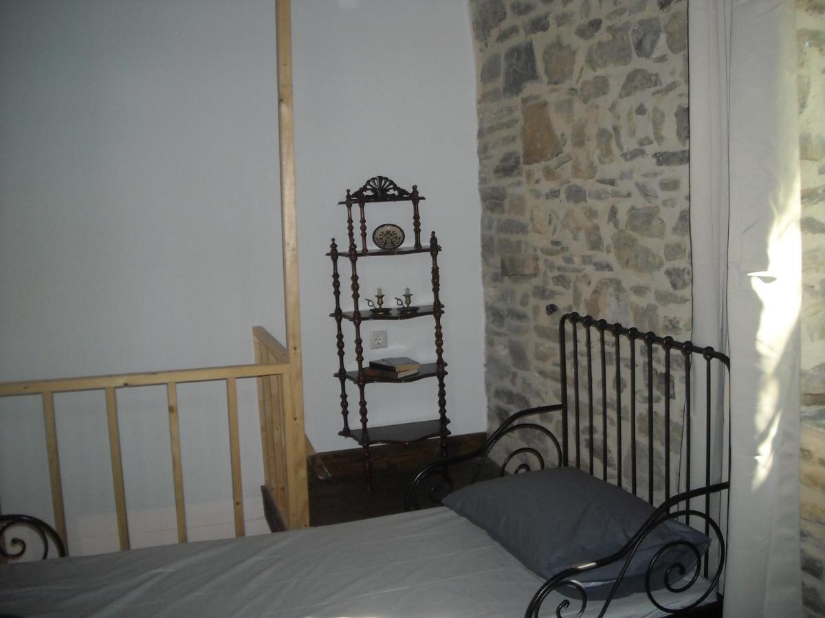 Sweet Suites 1907 Mikros Prinos Exterior foto