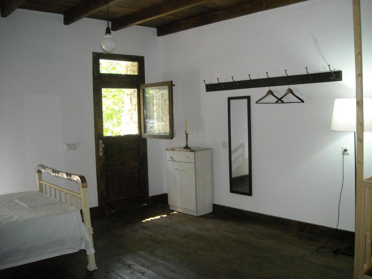 Sweet Suites 1907 Mikros Prinos Exterior foto